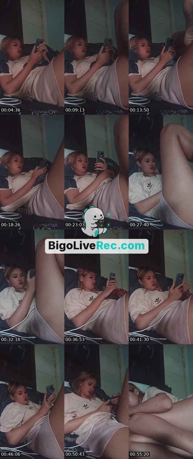 Bigo live: จมม by @984366818