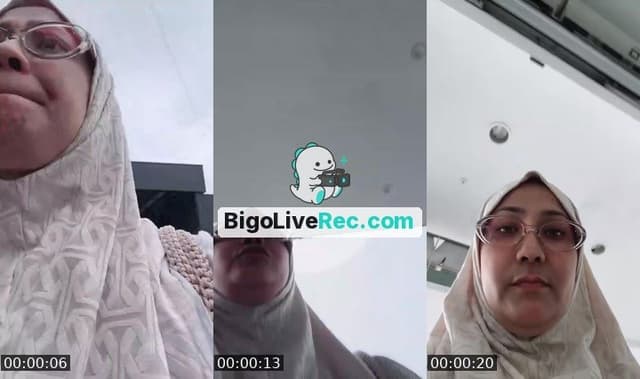 Bigo live: 💕Jom Task 25k💕 by @hanaazmi