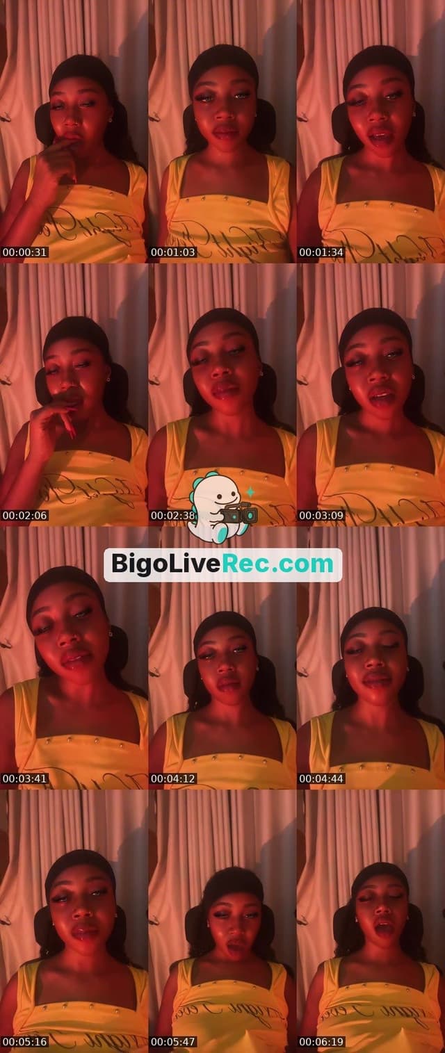 Bigo live: Just want my 🥛 by @1065565098
