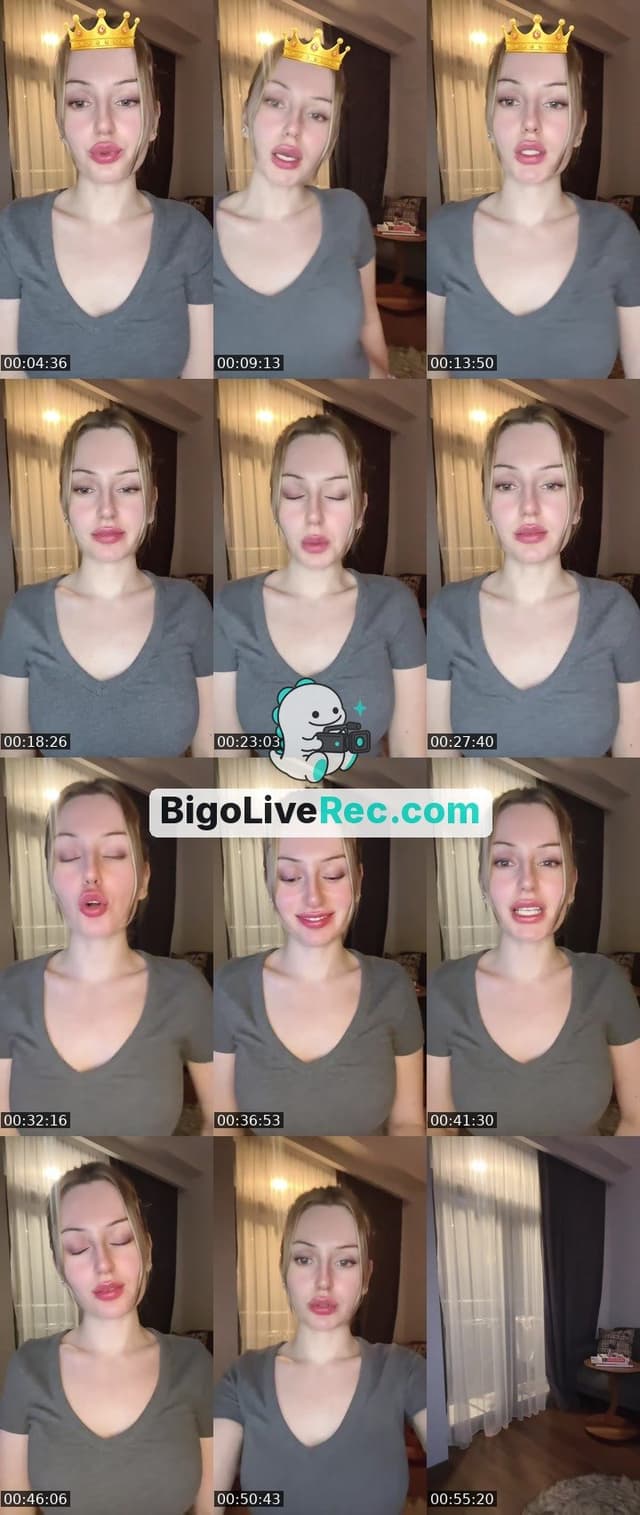 Bigo live: #Cutey sabırsızlanıyorumm🥰 by @1090459751