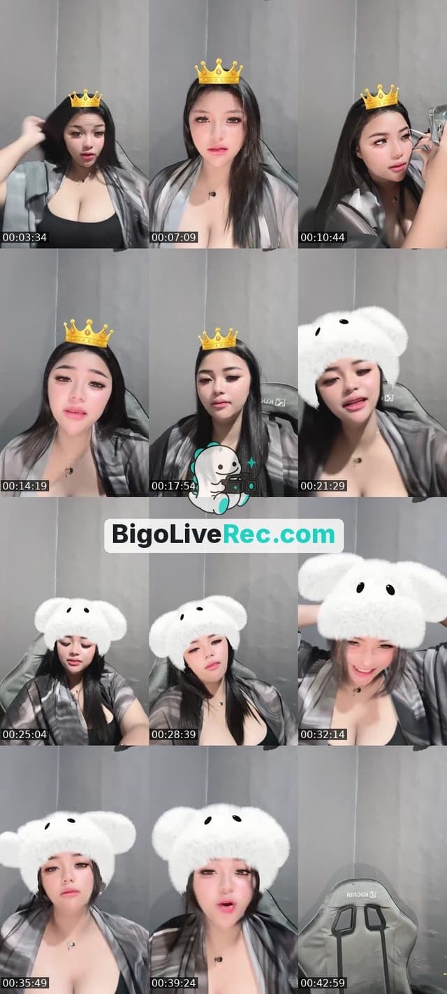 Bigo live: ⭐️⭐️⭐️⭐️🫰🏻 by @1121231388