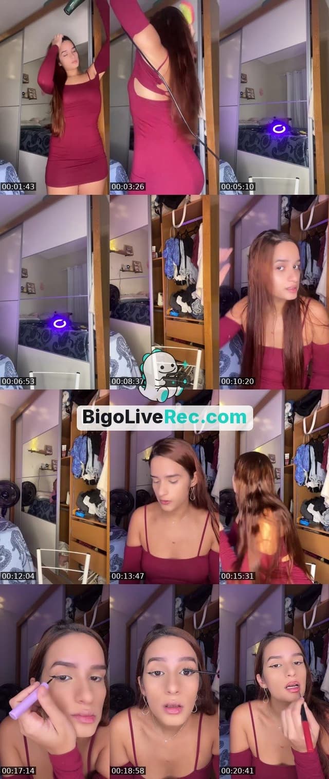 Bigo live: ❤️ by @ba.rebec