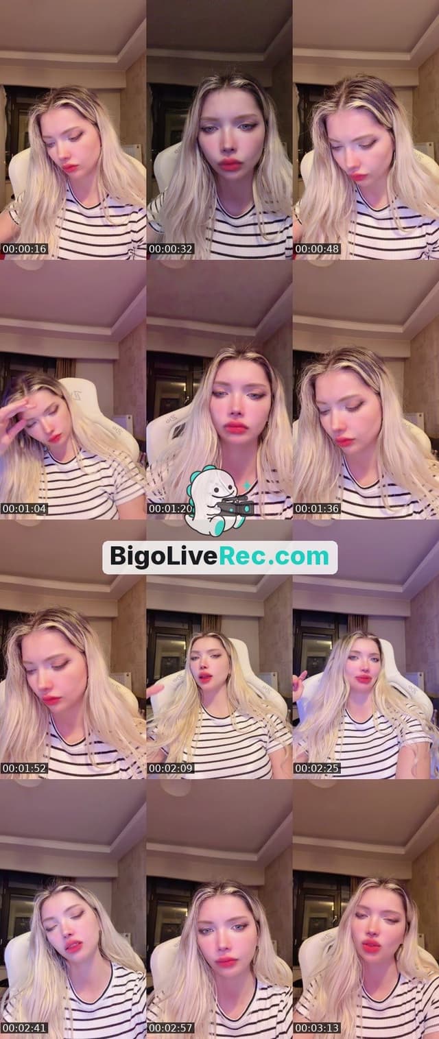 Bigo live: Acil gelin by @norabirin