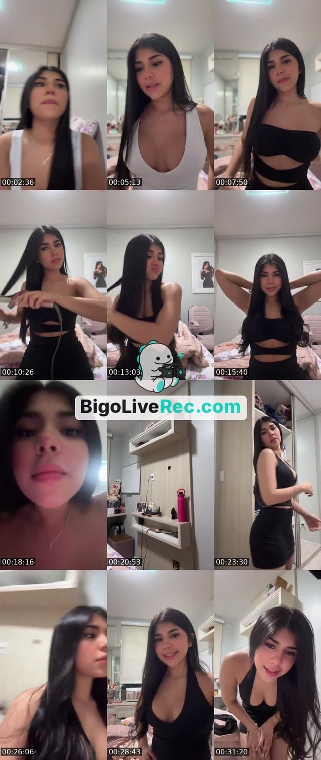 Bigo live: #Beauty 🌙 by @hz.luaa