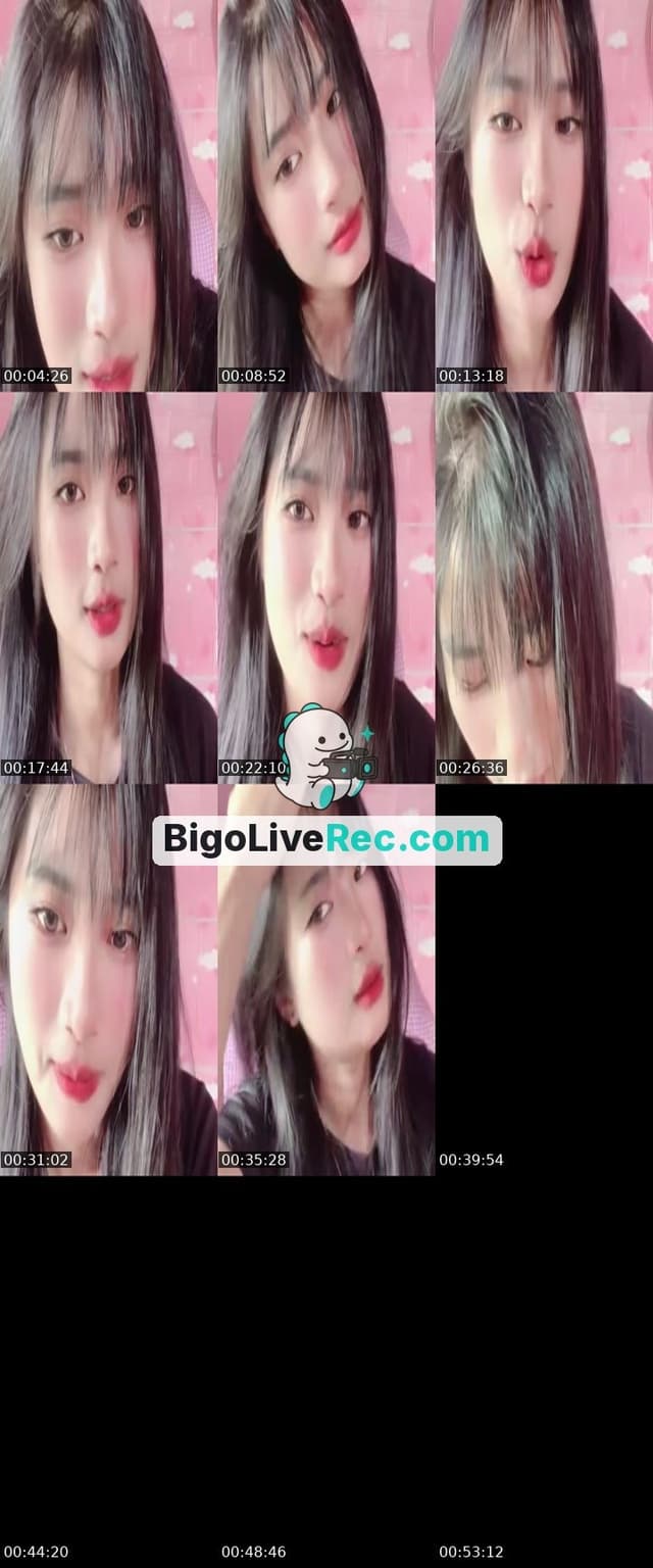 Bigo live: 💕ly ly🌸 by @1103598484