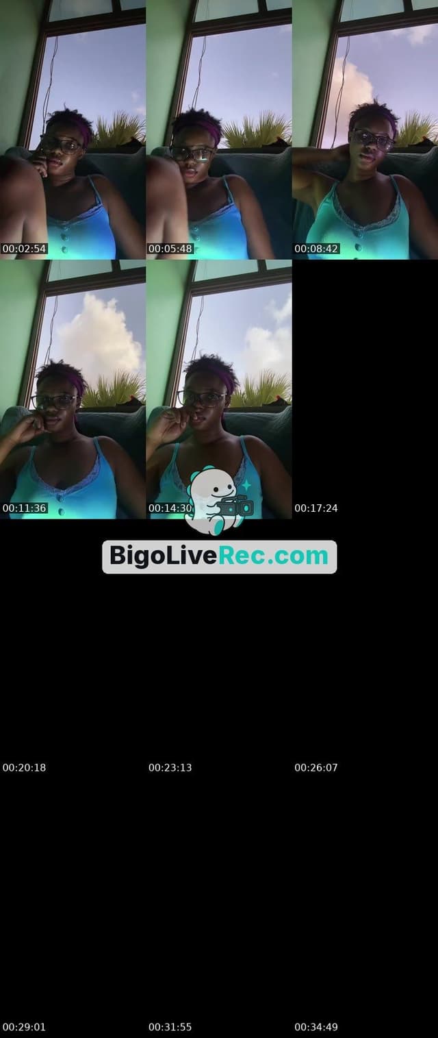 Bigo live: Come in my helper 🥹😁 by @1137400467