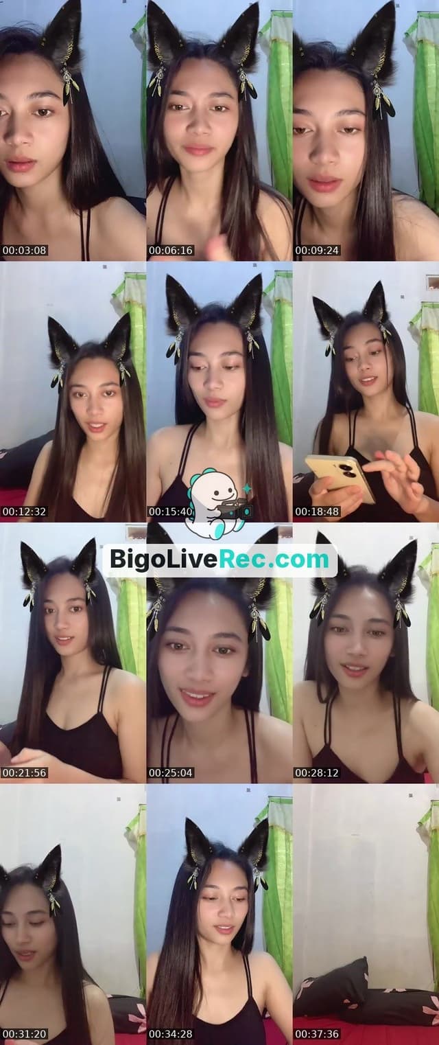 Bigo live: Gimana? by @sunci24