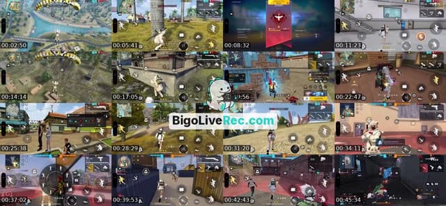Bigo live: ເກມ by @noobkub
