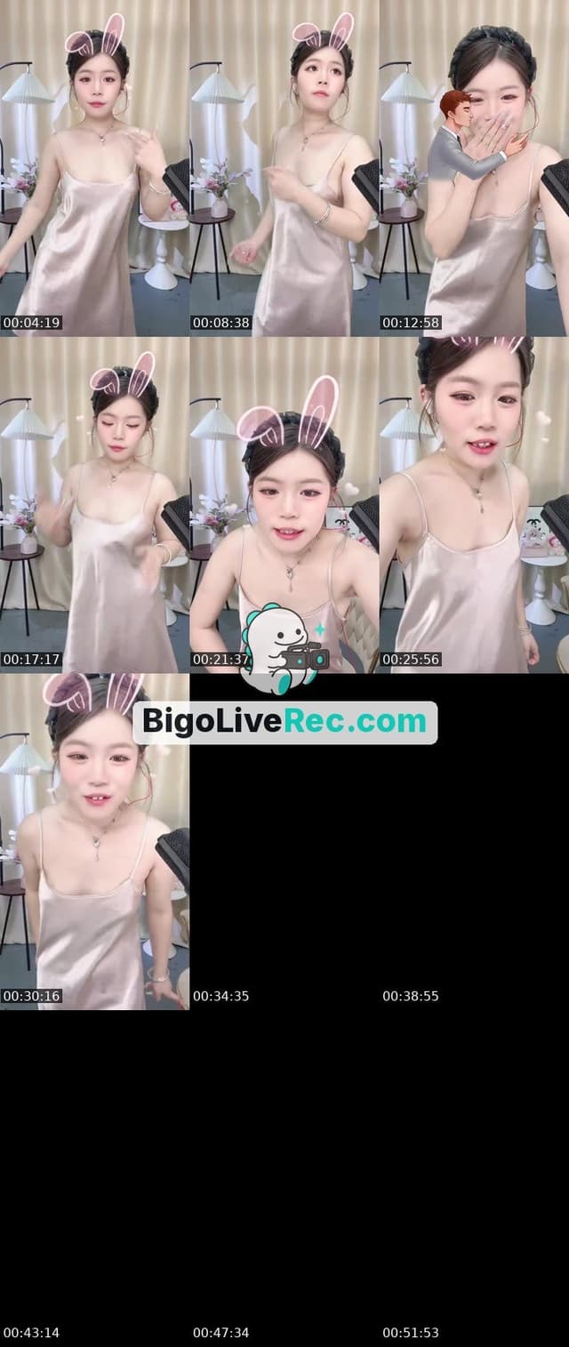Bigo live: 新人 by @1135796171
