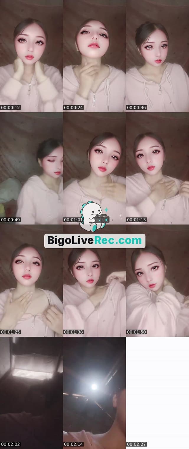 Bigo live: #Cutey Los ma 😁 by @1112846457