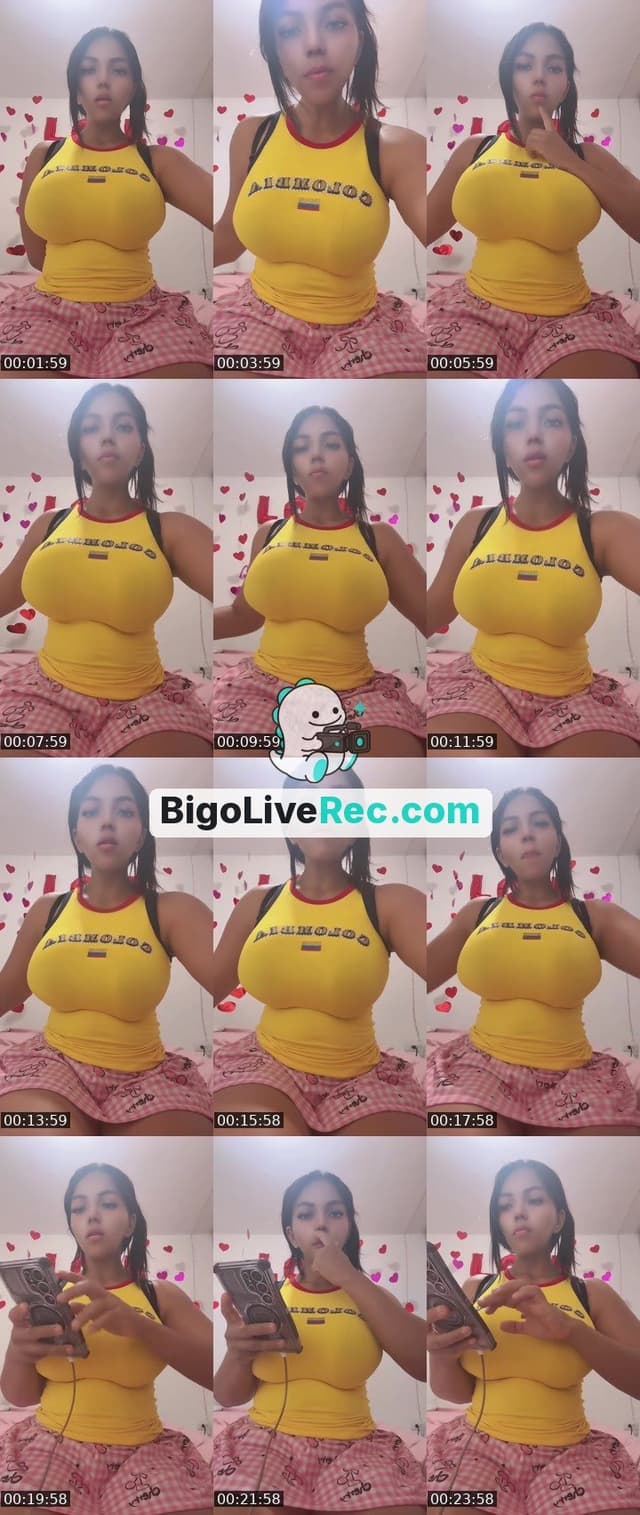 Bigo live: * by @of.adanoir