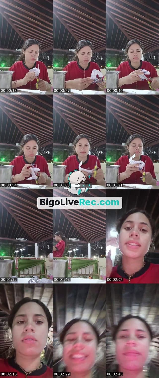Bigo live: #Beauty acompáñame ❤️ soy nueva by @1123573452