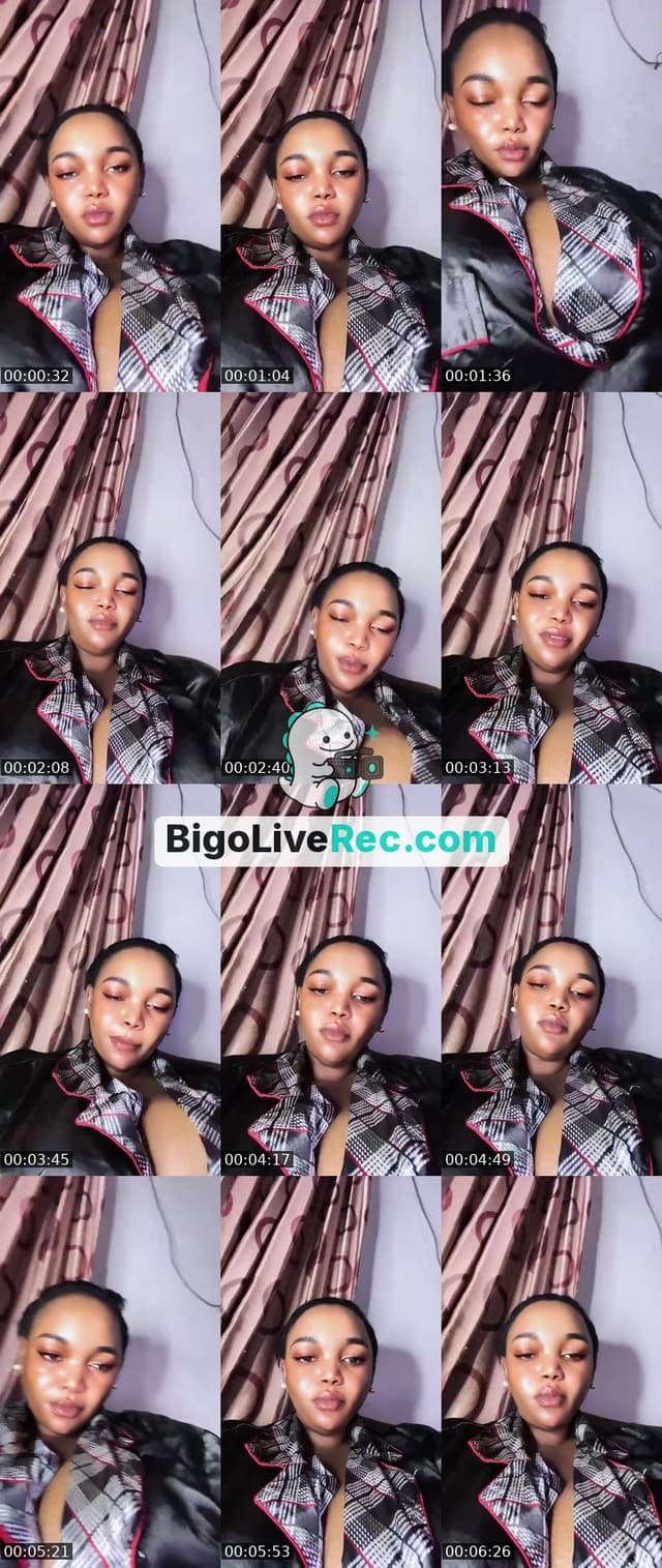 Bigo live: #charmer Fun fun by @1030775254