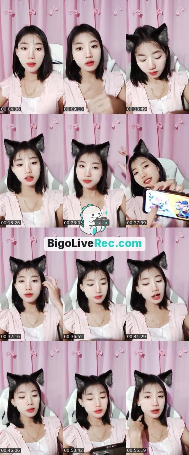 Bigo live: ကံကောင်းချင်🫶 by @yoon284