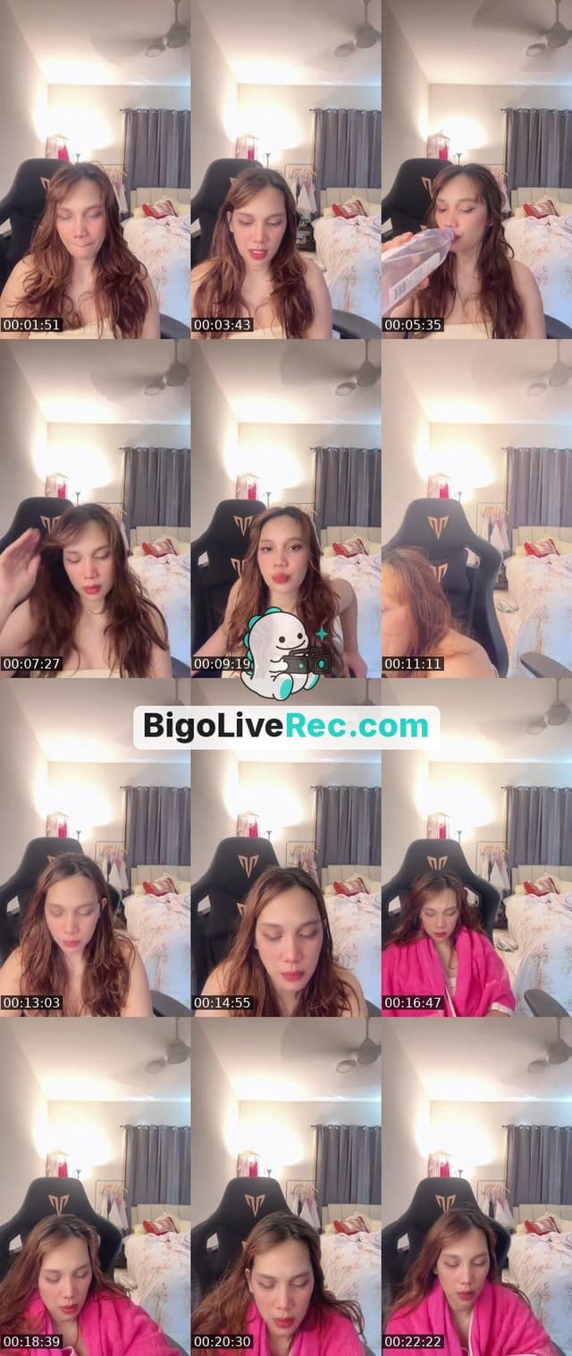 Bigo live: ₴ᵗˡ DAmia by @damia909