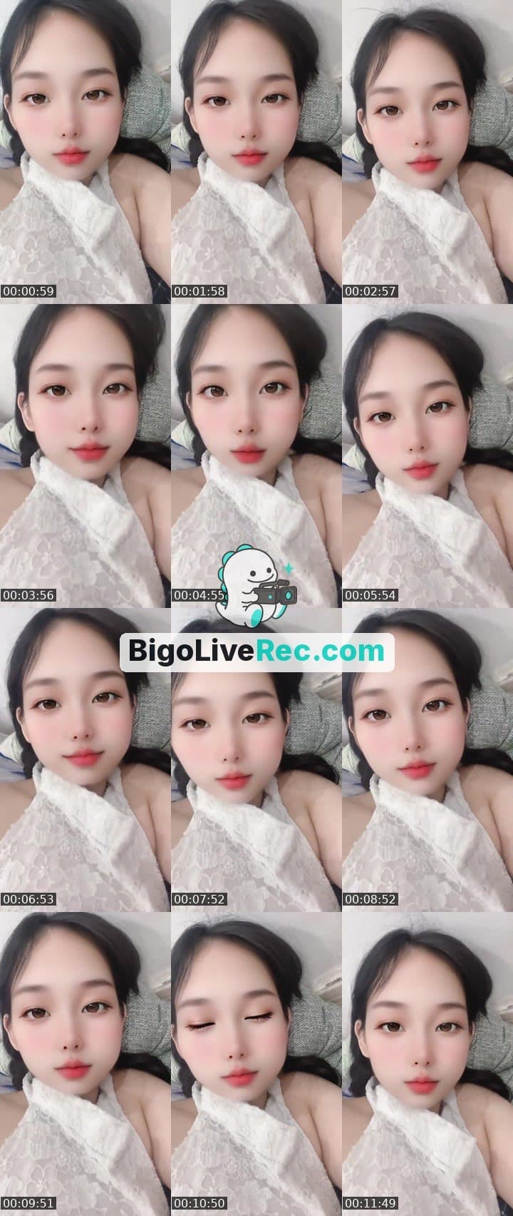 #Beauty Thương em đi