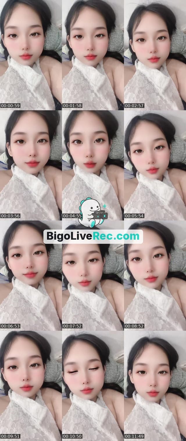 Bigo live: #Beauty Thương em đi by @1038600326