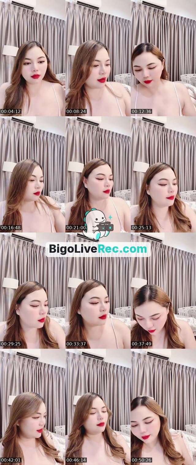 Bigo live: #charmer คิดถึงจังมาหาหน่อย🥰 by @21701368