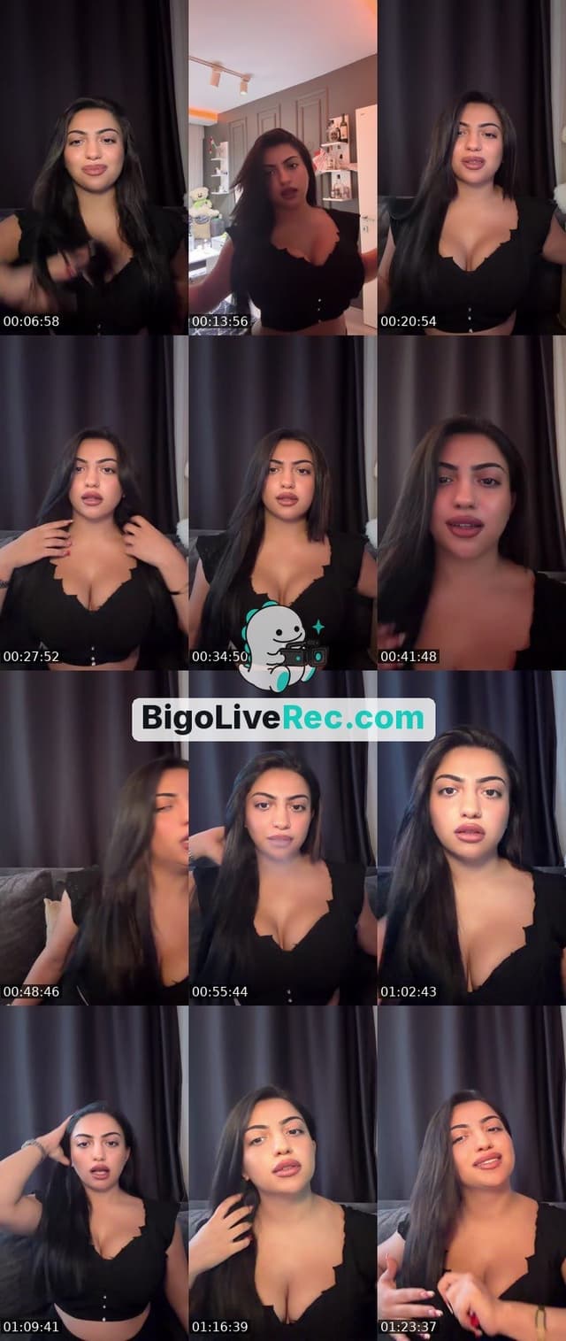 Bigo live: #charmer abartmaaaas by @rojdasu