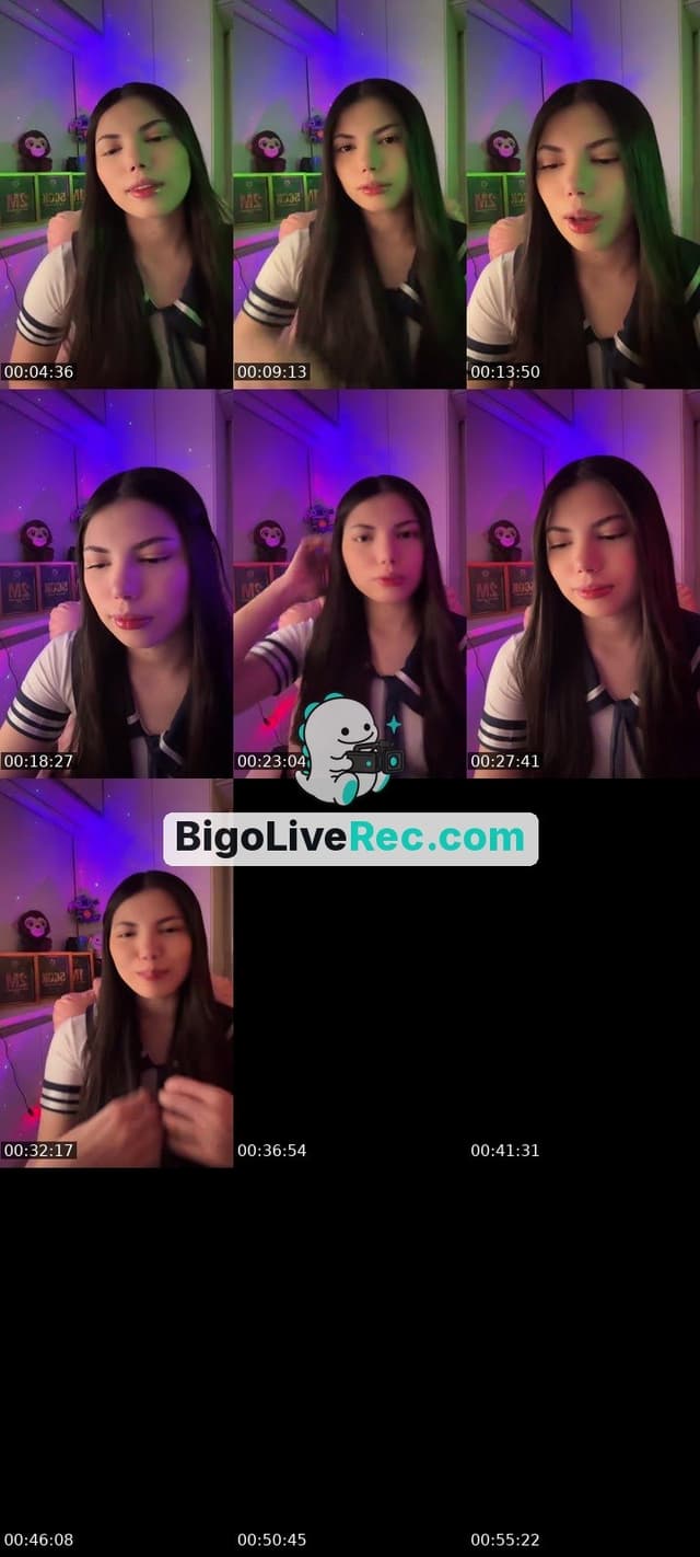 Bigo live: #Beauty Oii by @bibilu
