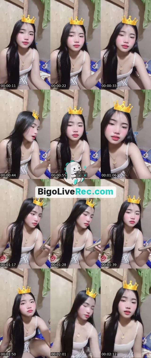 Bigo live: ມາເກັບ “ຊມ” by @1126887013