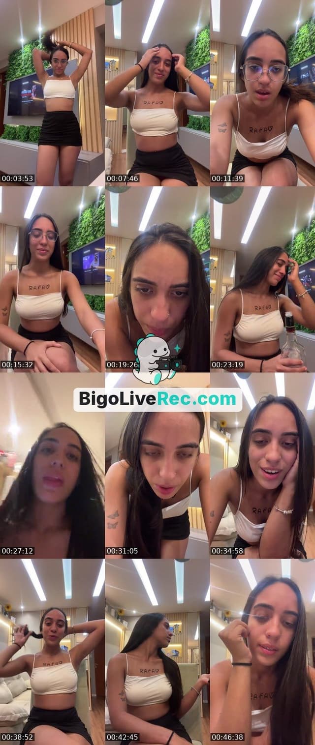 Bigo live: #charmer Live shot ? 🌟💋 by @ba.vicsss