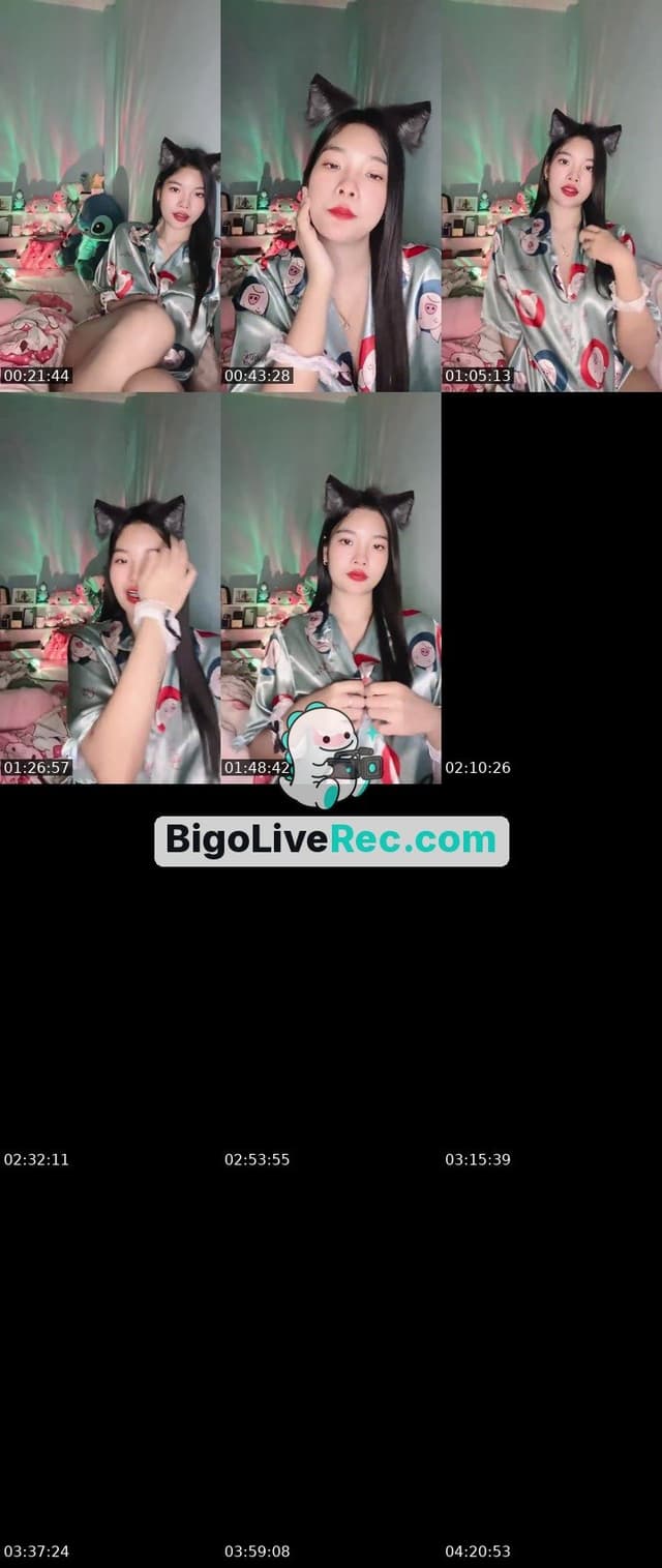 Bigo live: 9/9🎂💙 by @ab_100964
