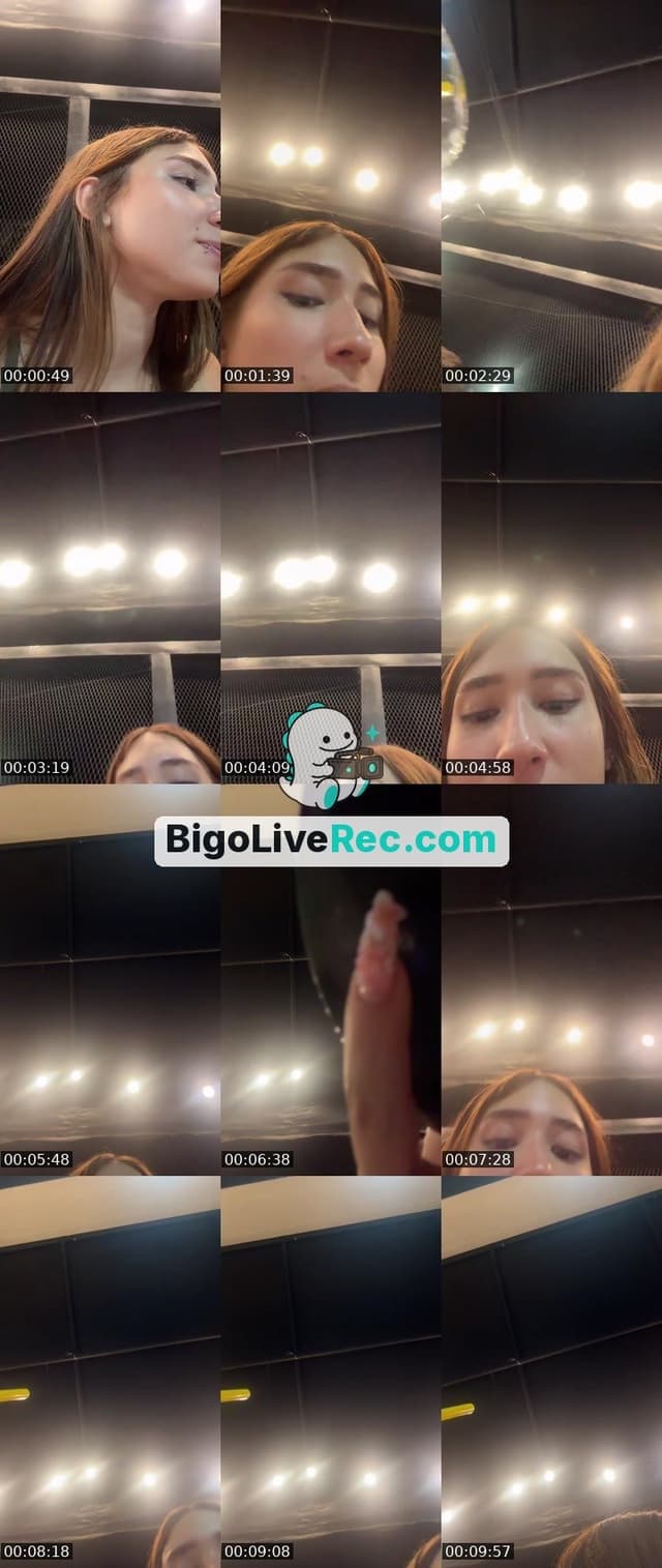 Bigo live: Horas by @_idk_