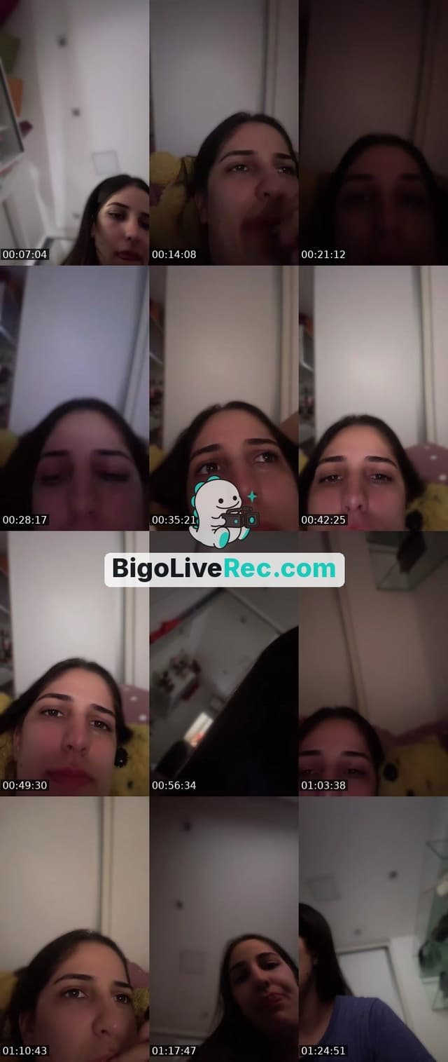 Bigo live: LIVE SHOT by @bibiat