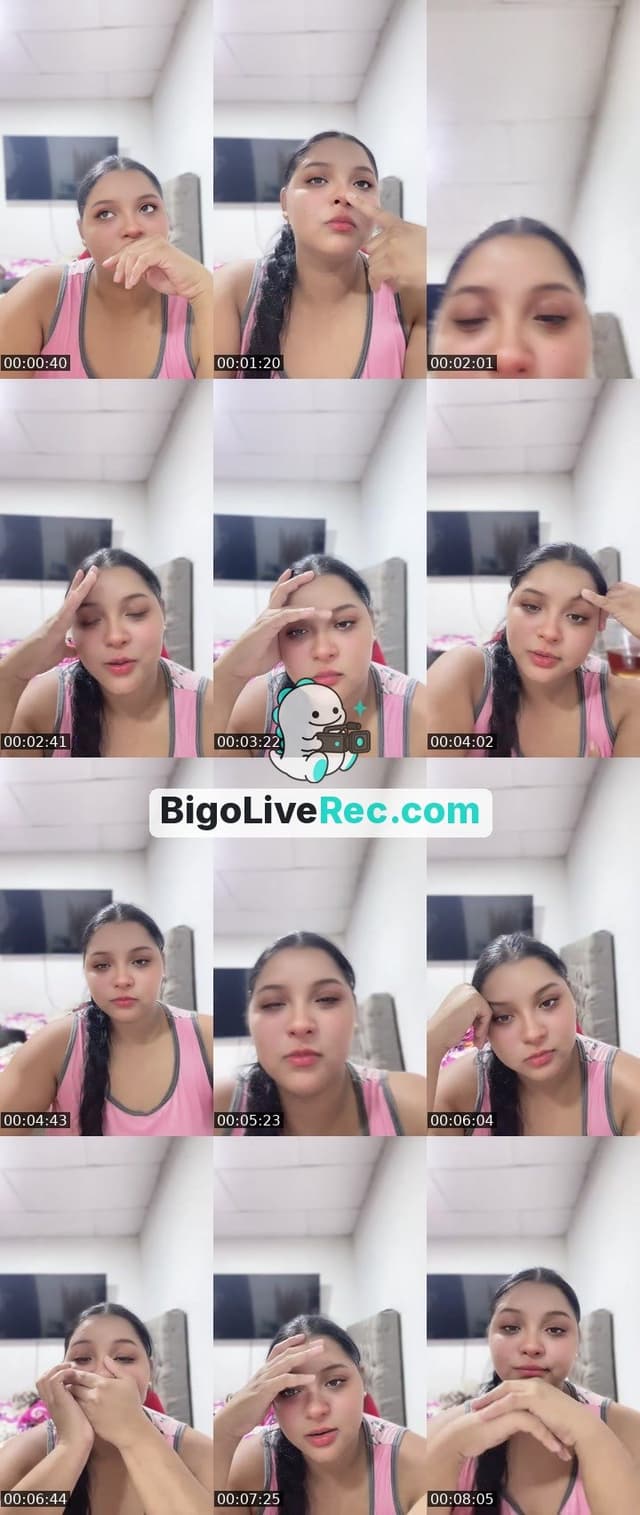 Bigo live: 🅿️aypa by @marg0301