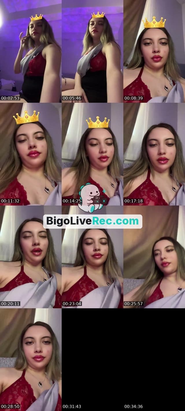Bigo live: #Cutey Yanalımm 🤪🔥 by @senaangels