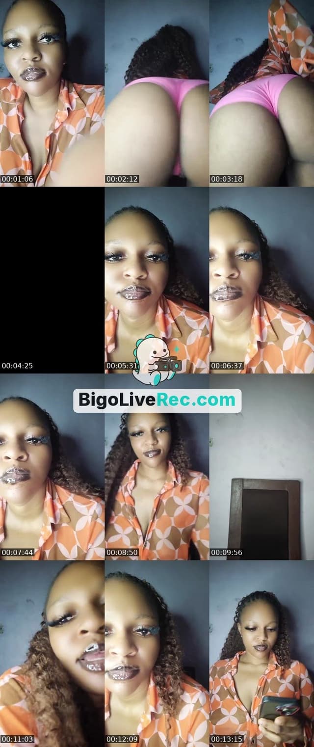 Bigo live: Let's have fun 💋 by @1085564553
