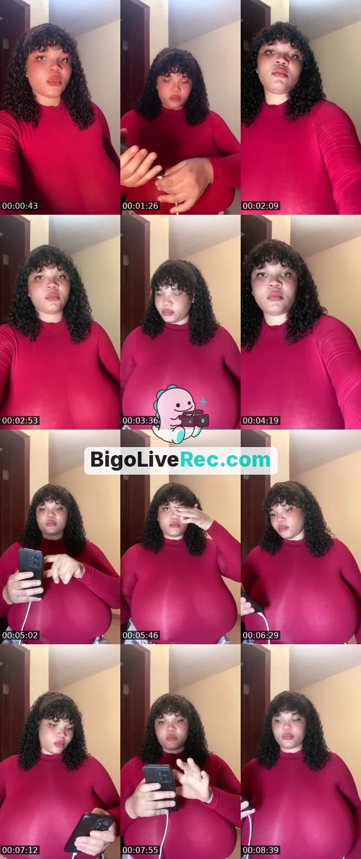 I’m new please be nice ❤️