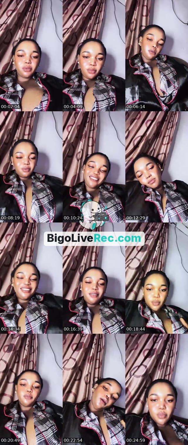 Bigo live: #charmer Fun fun by @1030775254
