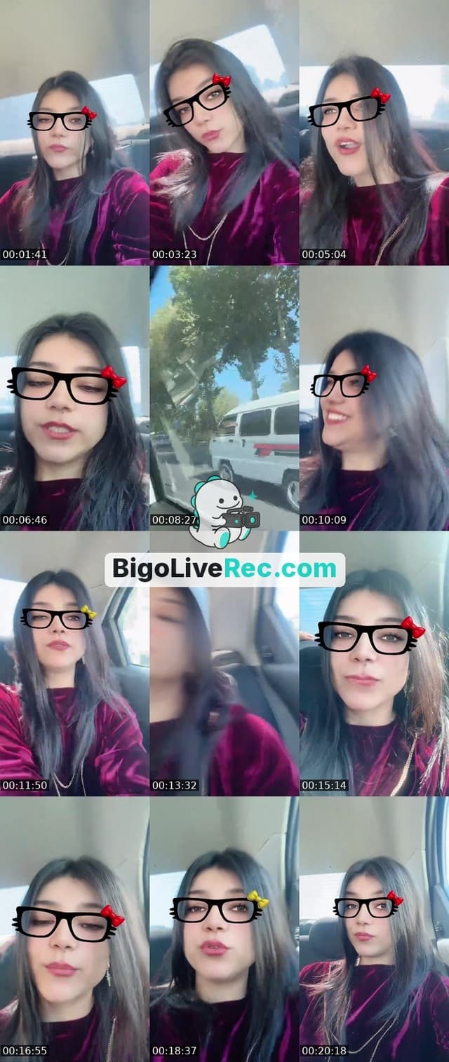 Bigo live: #Hipster Bekliyorum 💋🥰 by @patronunum