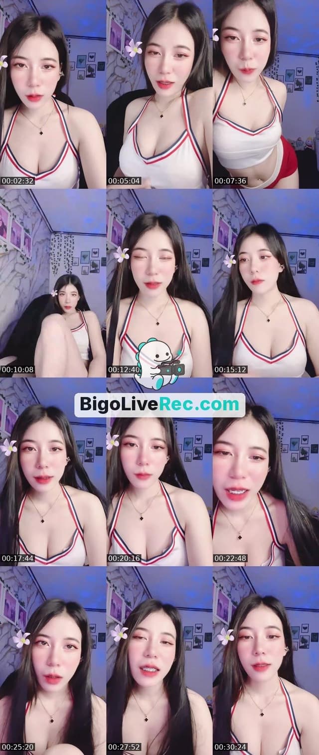 Bigo live: #Cutey Nobody🙂 by @854059814