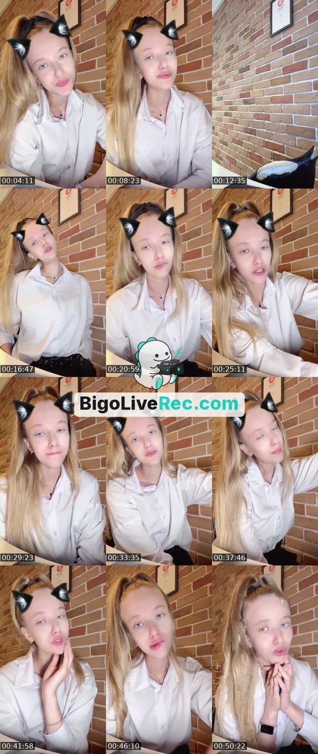 Bigo live: Залетаем💋 by @1115395530