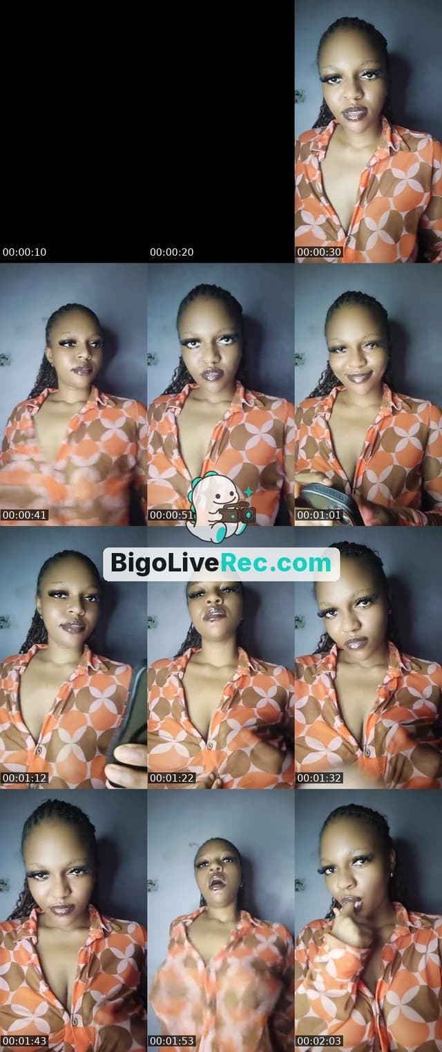 Bigo live: Let's have fun 💋 by @1085564553