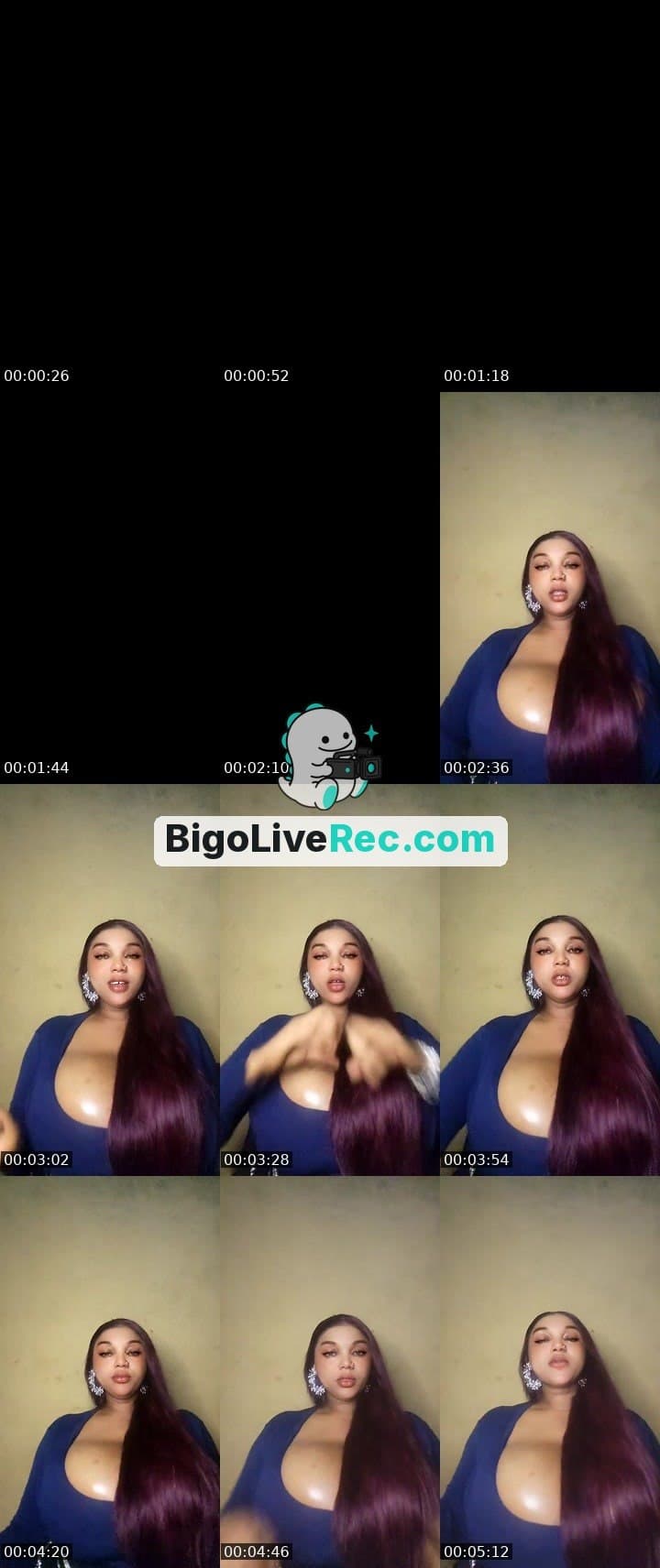 support my live stream