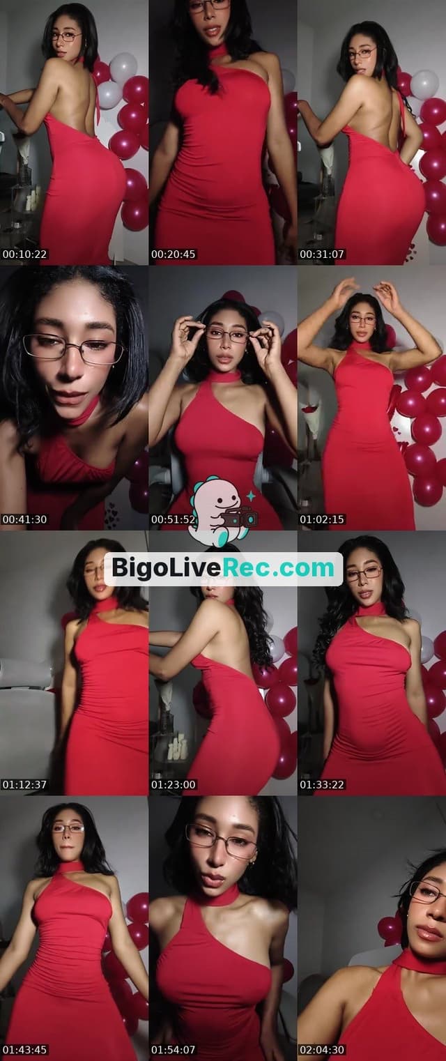 Bigo live: BE MY VALENTINE ❤️ by @daayaan