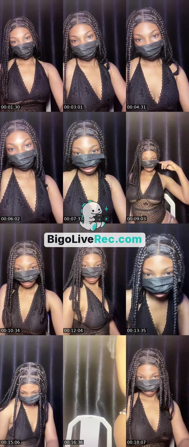 Bigo live: Honeybaby❤️ by @sexy652