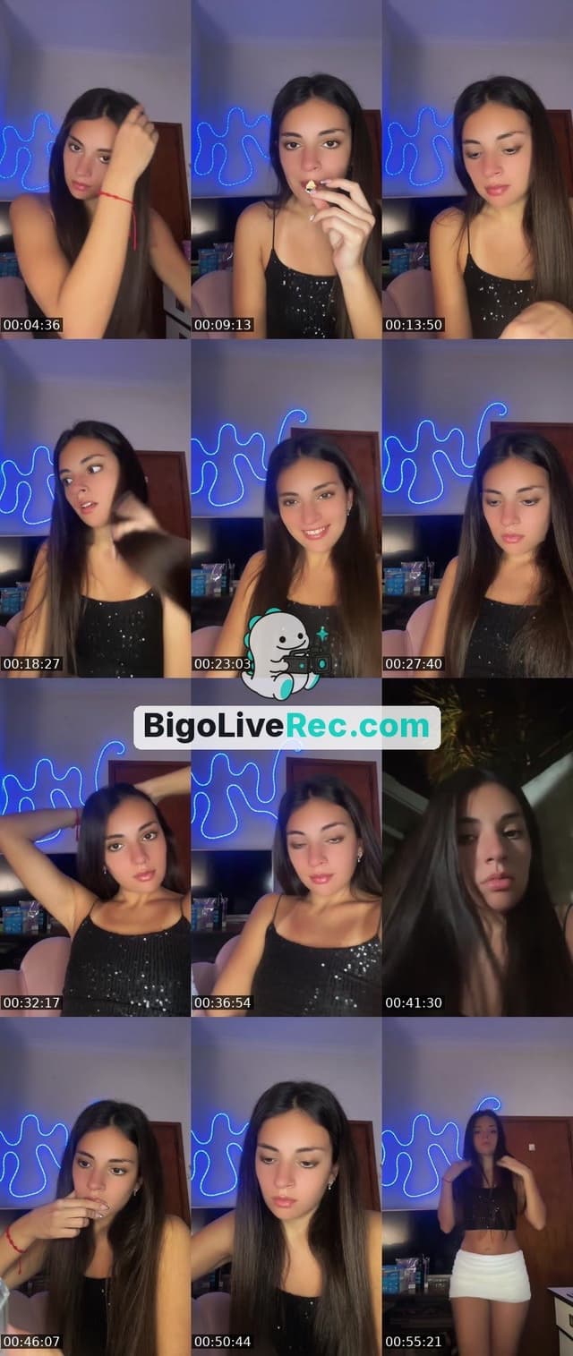 Bigo live: Vennn 🥃 by @aguus.ar