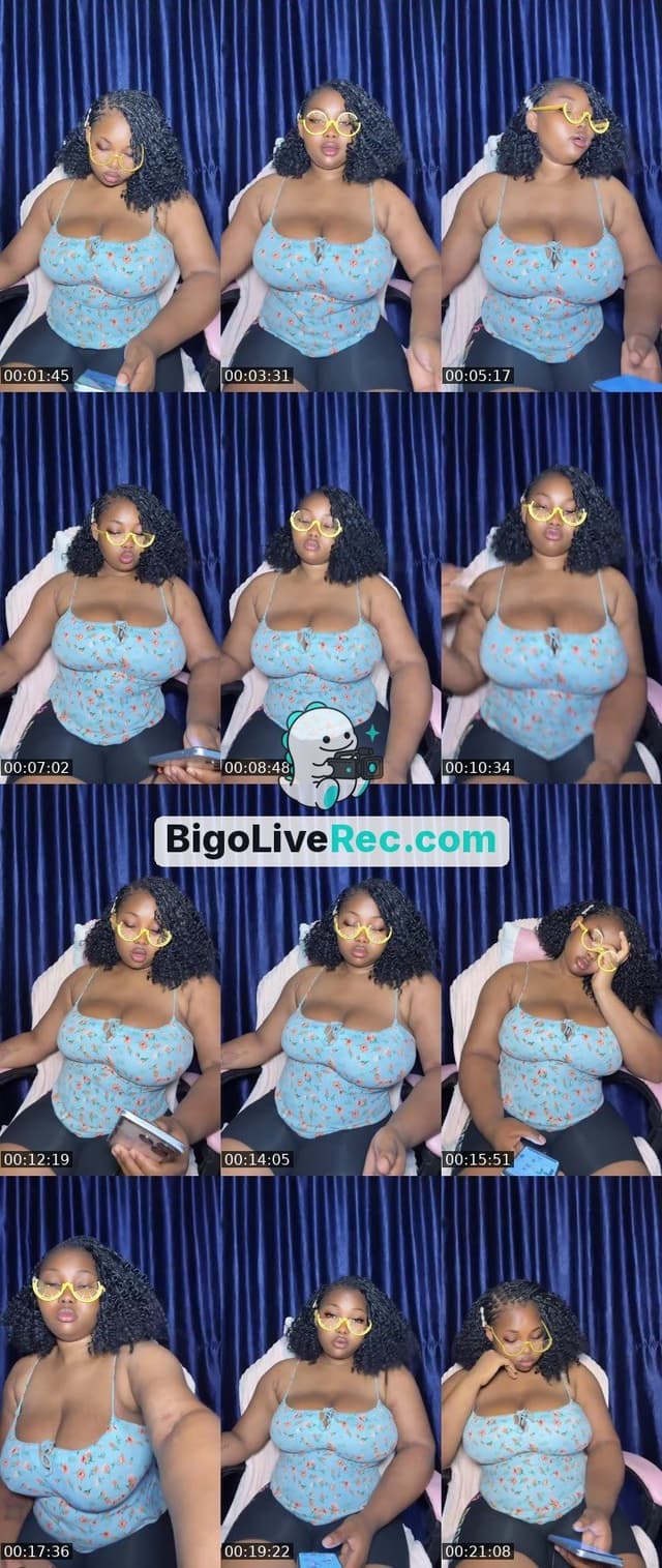 Bigo live: #Hipster Love me now  🤍 by @enigmawisper