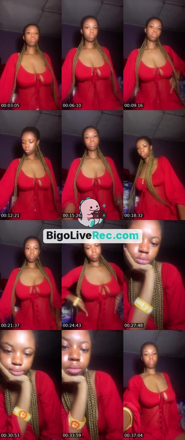 Bigo live: Nobody loves me 🥺😞 by @1089785800