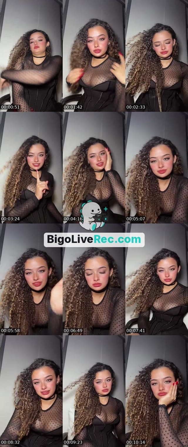 Bigo live: #charmer Novata, vem  by @alexandr1na