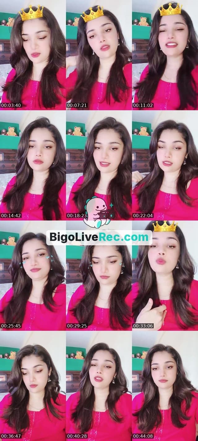 Bigo live: 5 stars 🥺🧿✨ by @423157884