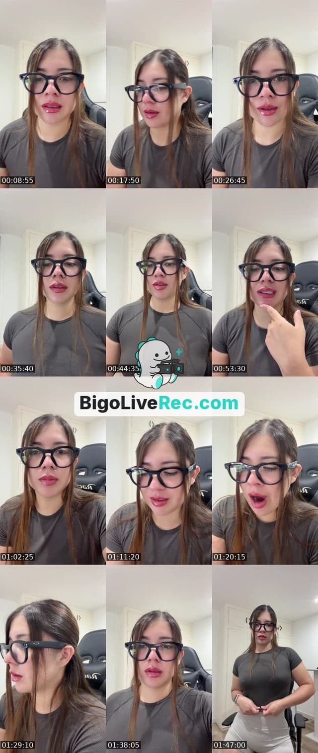 Bigo live: Si hay shots🤪 by @_soylinaa