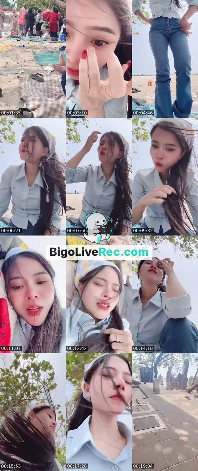 Bigo live: #Cutey Hi by @693236lia