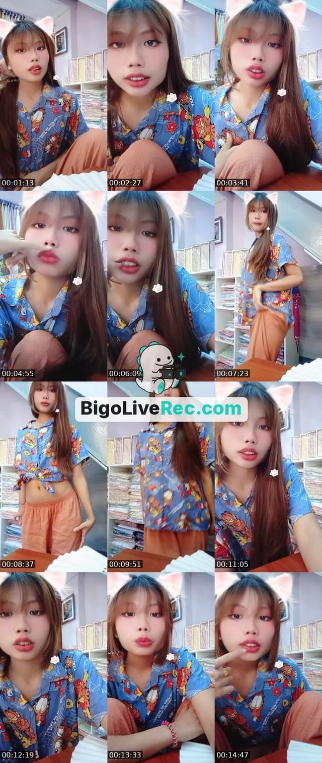 Bigo live: #MISS_BIGO လက်ဆောင်သစ်ချ admယူကြ by @1112500167