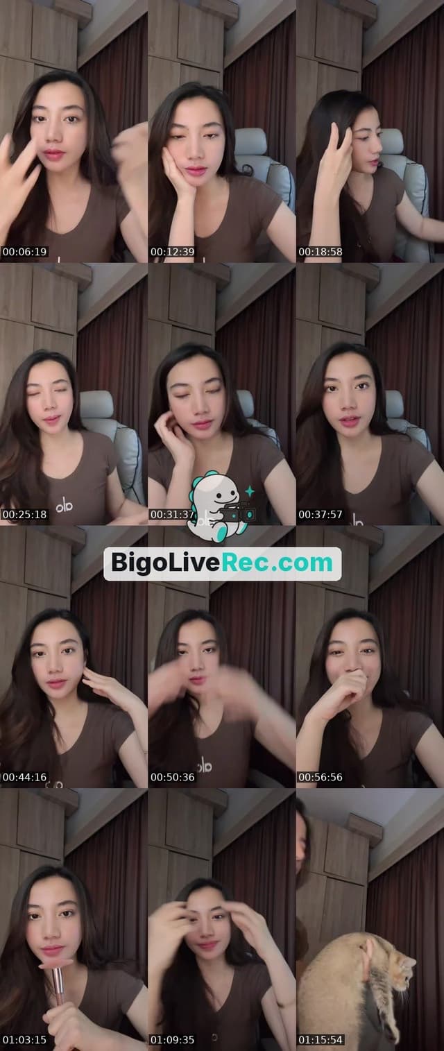 Bigo live: 💕 by @allena188